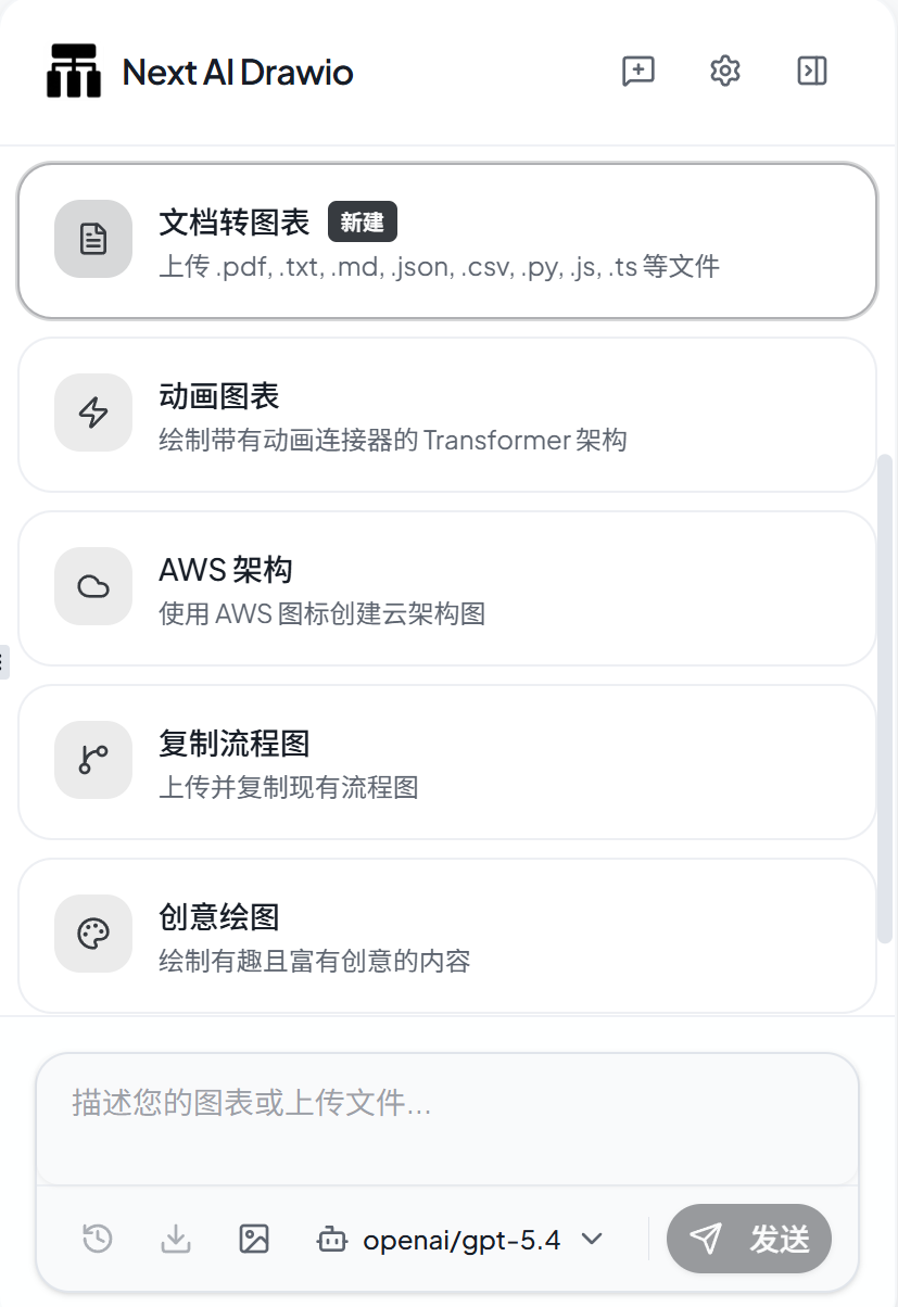 快速示例